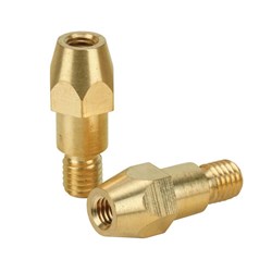 92.03.36MXL BZ36 Tip Holder M6 M8 Long 32mm